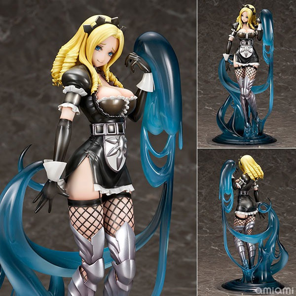 【預定】ALTER OVERLORD 索琉香愛普史龍 10週年 so-bin Ver. 