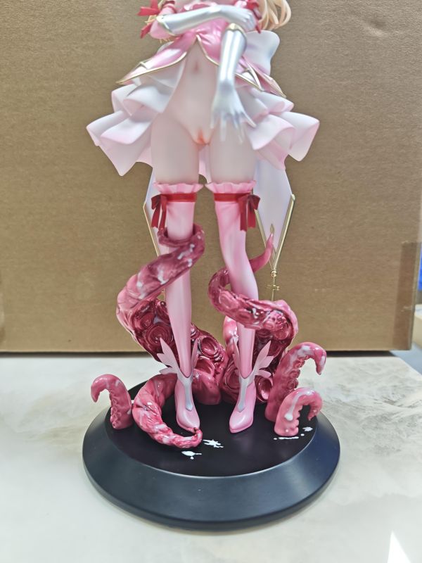 【R18-海外代購】ZTR FATE 觸手伊莉雅 