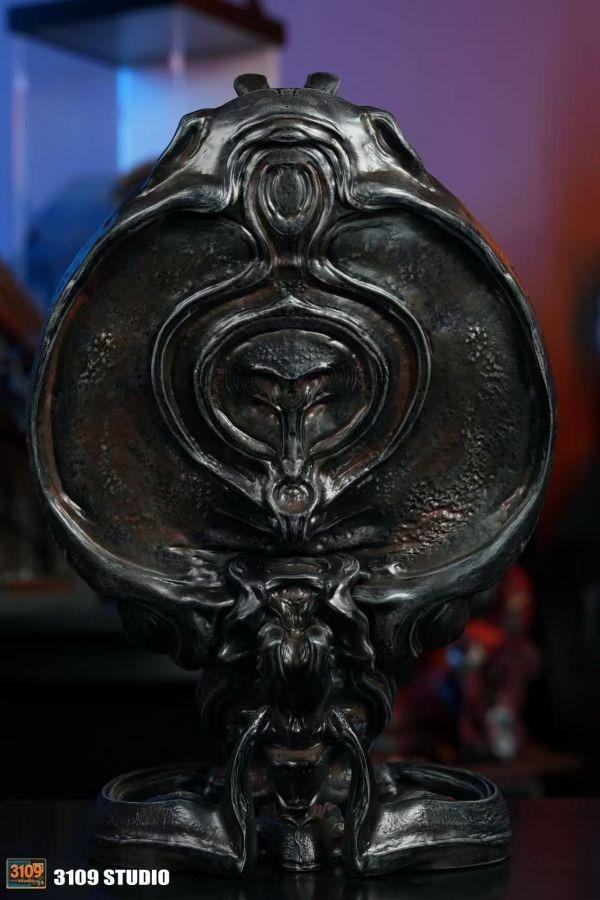 【海外代購】3109 圖騰系列-異形起源 