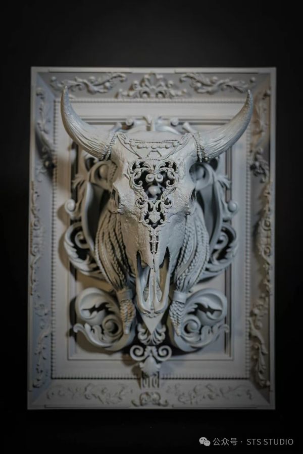 【預定】STS 星宿系列03 金牛座 