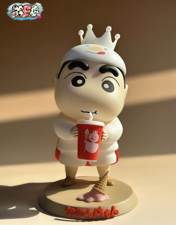 【系列代購】XFG 小飛棍 蠟筆小新系列 