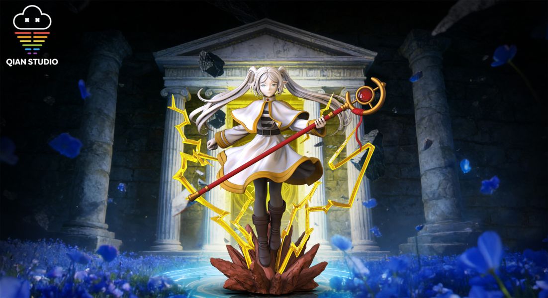 【預定】Qian 芙莉蓮 