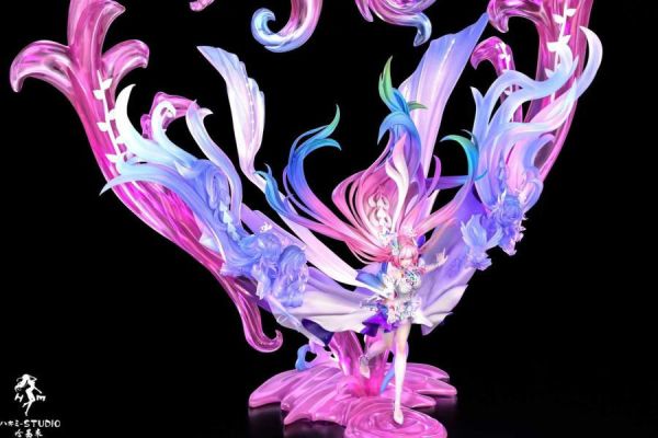 【預定】哈基米 ハキミ 愛門 昔之漣 