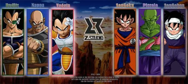 【預定】Z Studio 對立系列 貝吉塔 