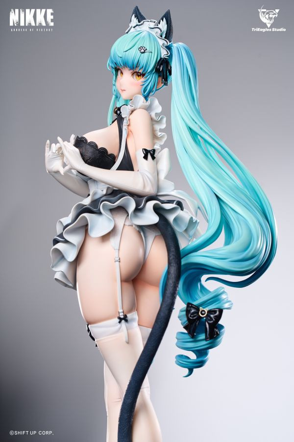 【已截單/代購洽客服】TES SHIFT UP正版授權 NIKKE 普麗瓦蒂 