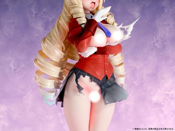【預定】Bfull JAPAN 異世界學院的大小姐 エリザベート 