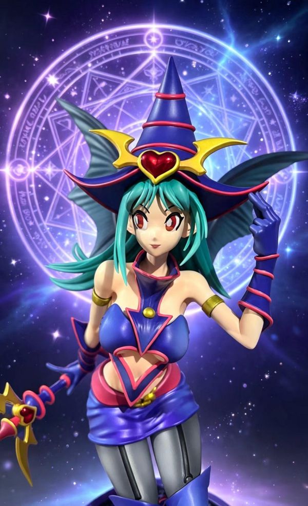 【預定】神官 黑魔女系列 巧克力 