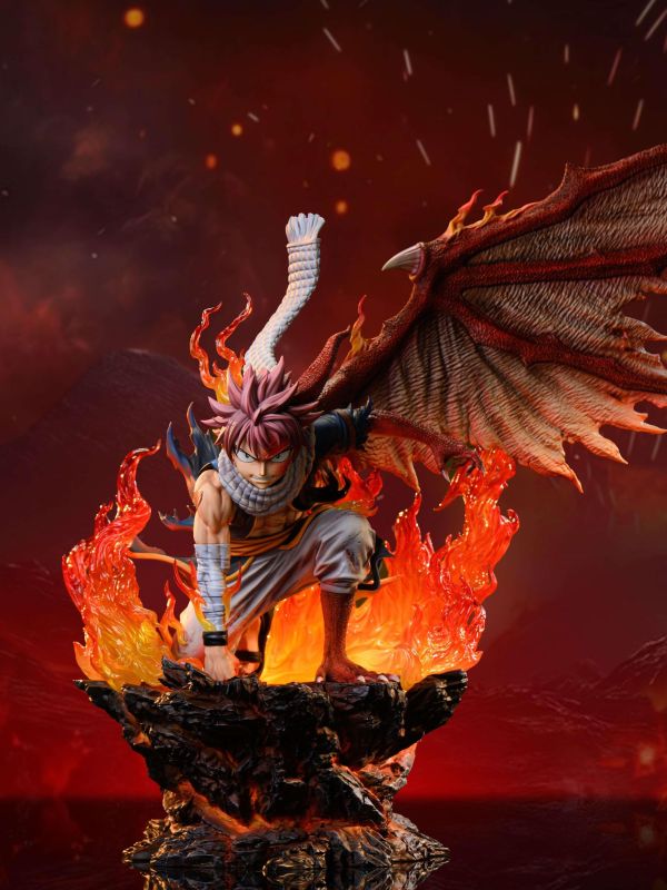 【預定】出陣工作室 龍化納茲 