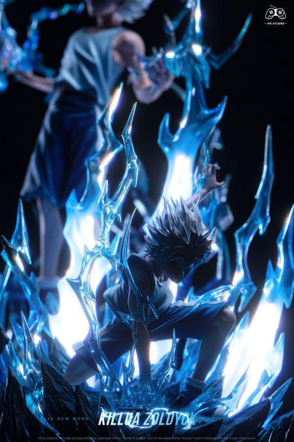 【台灣現貨】PG 神速奇犽4.0+配件包 