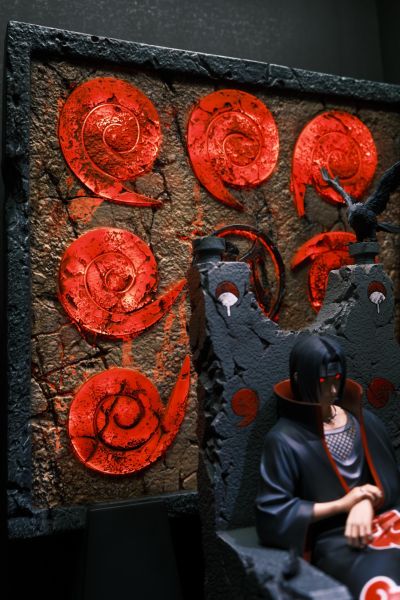 【預定】Loiter 王座鼬配件包 