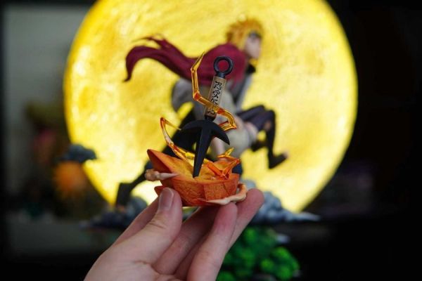 【海外代購】Ice 冰屋 Minato&Kushina 月下 