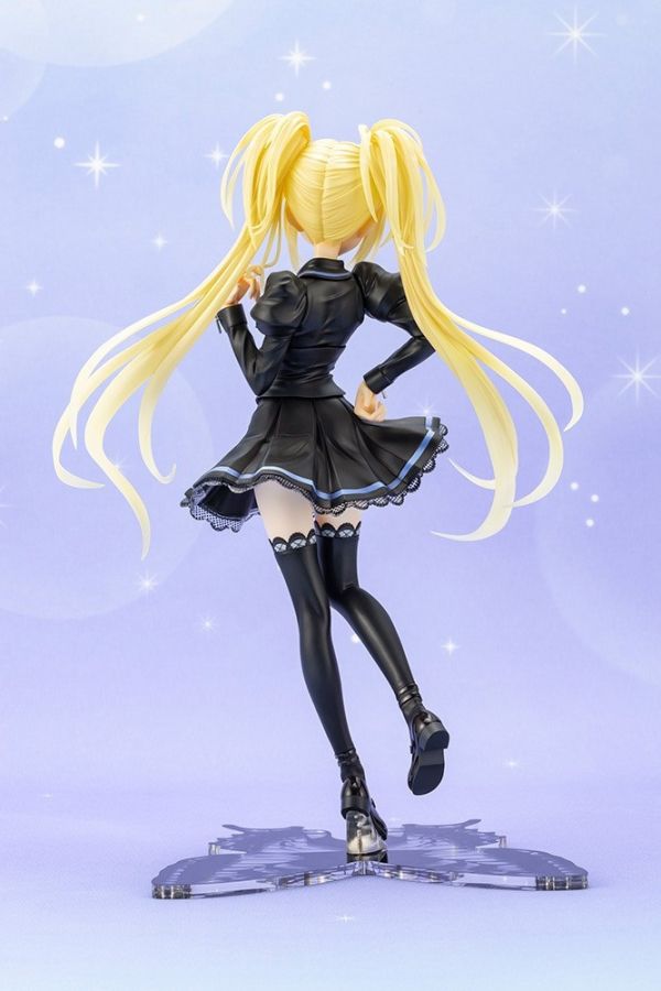 【預定】壽屋 守護甜心 星名歌唄 制服Ver. 