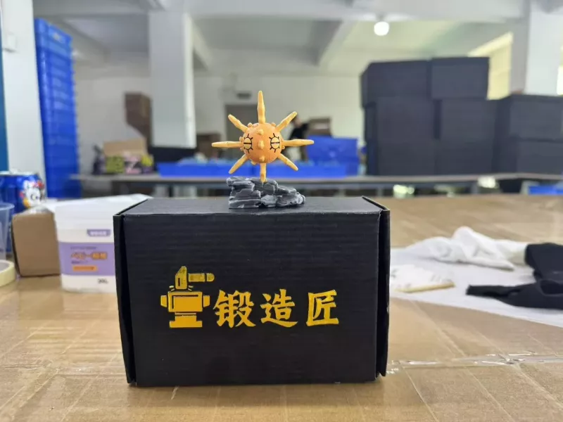 【預定】鍛造匠 寶可夢 月石太陽岩組 