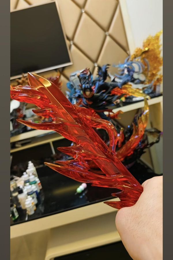 【少量全新現貨】UTS 須佐宇智波鼬 