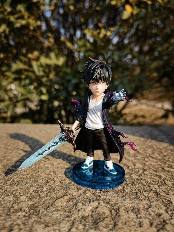 【海外代購】TOY Studio 程肖宇 