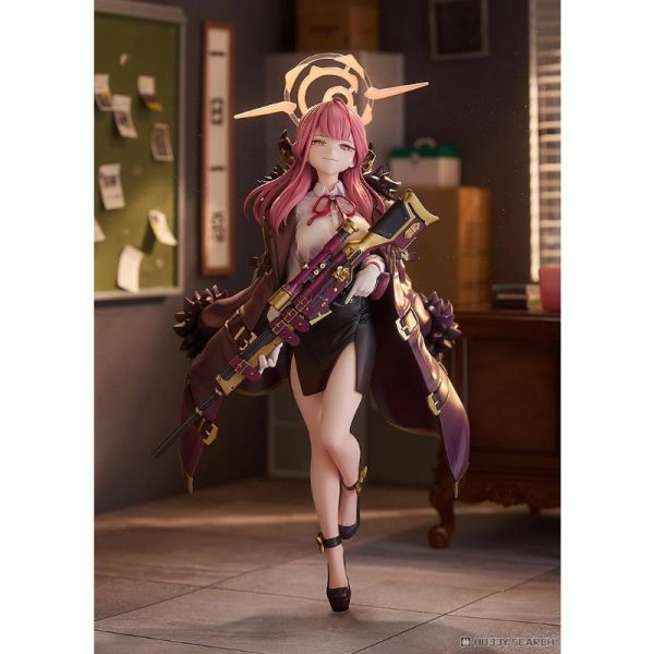 【預定】Max Factory 蔚藍檔案 便利屋68 陸八魔亞瑠 