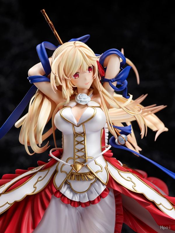 【海外代購】【24CM】F:NEX 你與我最後的戰場，亦或是世界起始的聖戰 愛麗絲莉潔·露·涅比利斯9世 