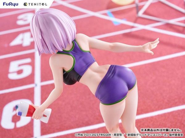 【PVC預定】Furyu TENITOL TALL 古立特宇宙 新條茜 運動服Ver 