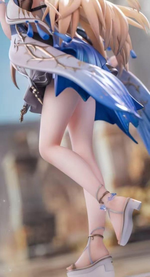 【預定】Fix cast FC 卡提希婭的邀約 