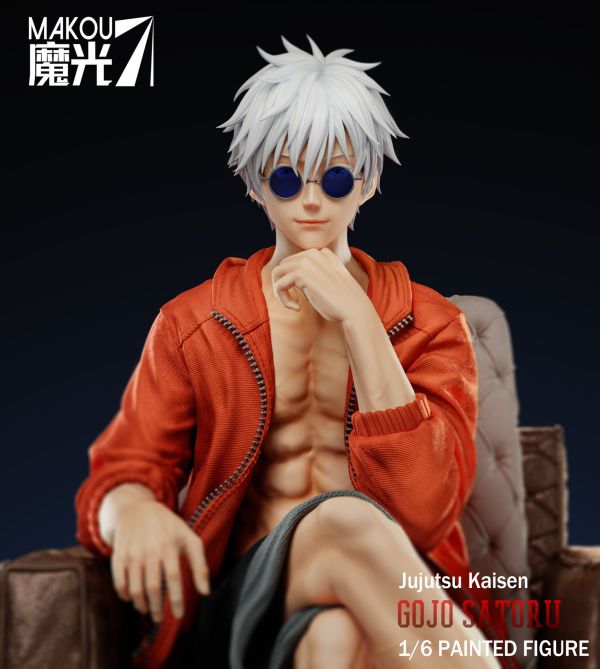 【預定】MaKou 魔光 五條老師 