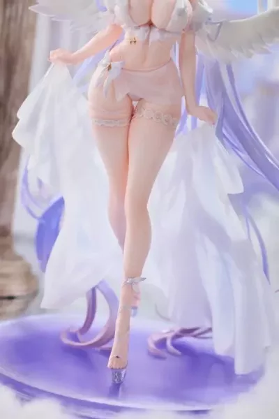 【預定】VKEND Dora 原畫 Hikari 光 