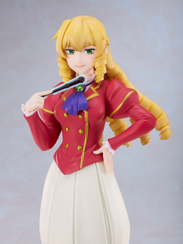 【預定】Good Smile Company GSC POP UP PARADE 中年大叔轉生反派千金 格蕾絲 奧弗涅 L尺寸 