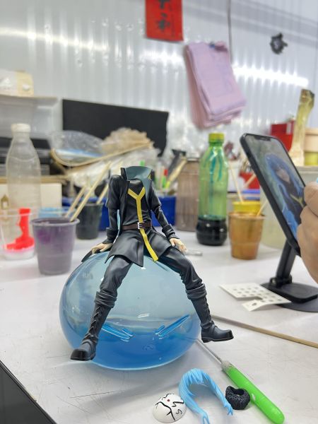 【預定】peak 萌王利姆露 