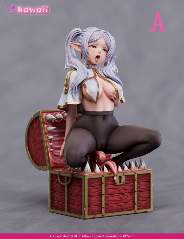 【R18-預定】Kawaii 芙莉蓮 
