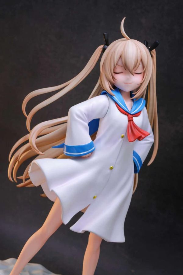 【預定】伍拾三 亞托莉 