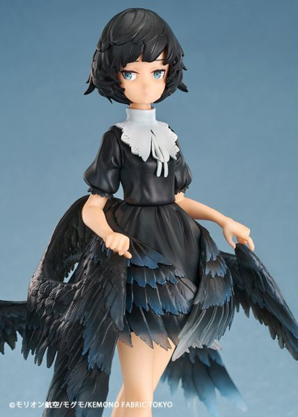 【海外代購】愛斯模 六翼少女 MEI SHIZUKU 