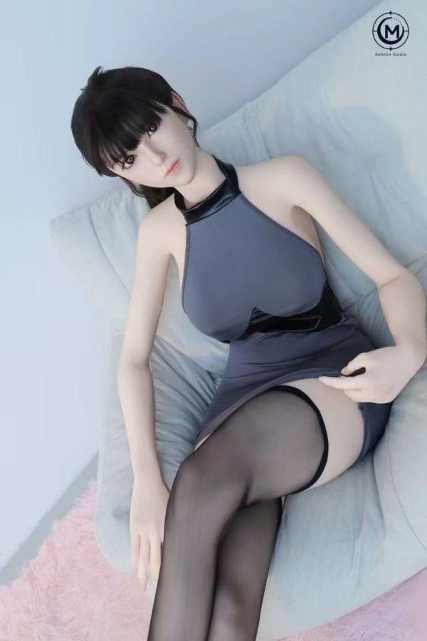 【預定】夢見 1/1 劍星Eve 等身矽膠可動 
