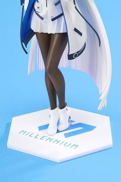 【PVC預定】Good Smile Company GSC 蔚藍檔案 G.S. Collection 乃愛 祕密的記錄 