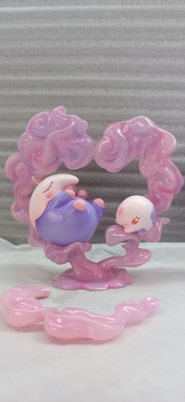 【預定】LM 食夢夢進化組