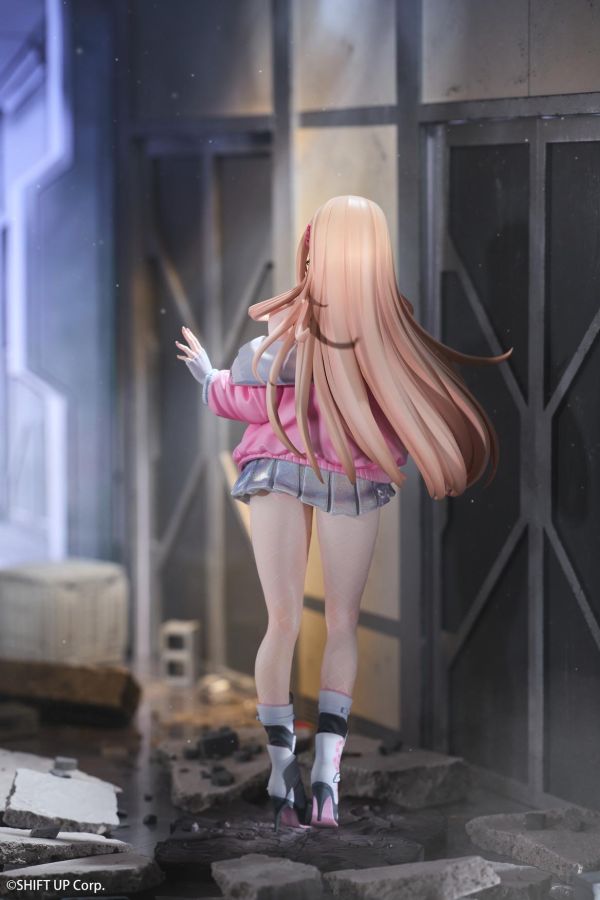 【PVC預定】Hobbysakura 勝利の女神：NIKKE 毒蛇 