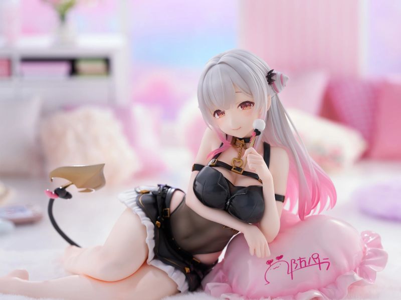 【預定】F NEX VTuber 周防帕特拉 遊戲休閒服Ver. 