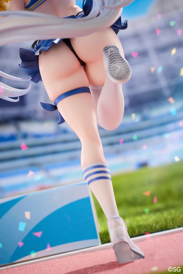 【預定】Hanabee 希恩・艾爾菲娜 拉拉隊員Ver. 