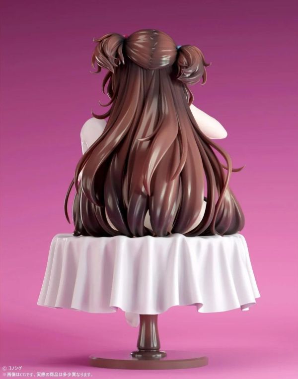 【r18PVC-預定】B'full FOTS JAPAN コノシゲ繪師 附近的女孩醬 