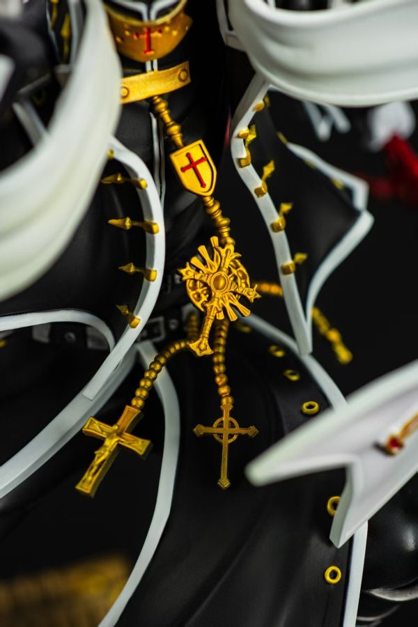 【預定】模途 聖魔之血—亞伯奈特羅德 