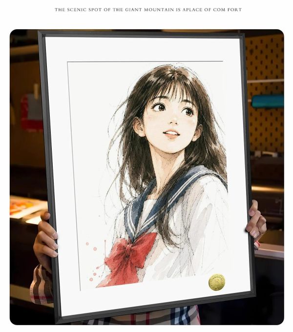 【海外代購】皇呱 《初戀赤木晴子》灌籃高手裝飾畫 午睡毯 地毯 
