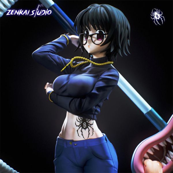 【預定】ZENKAI 獵人 小滴 