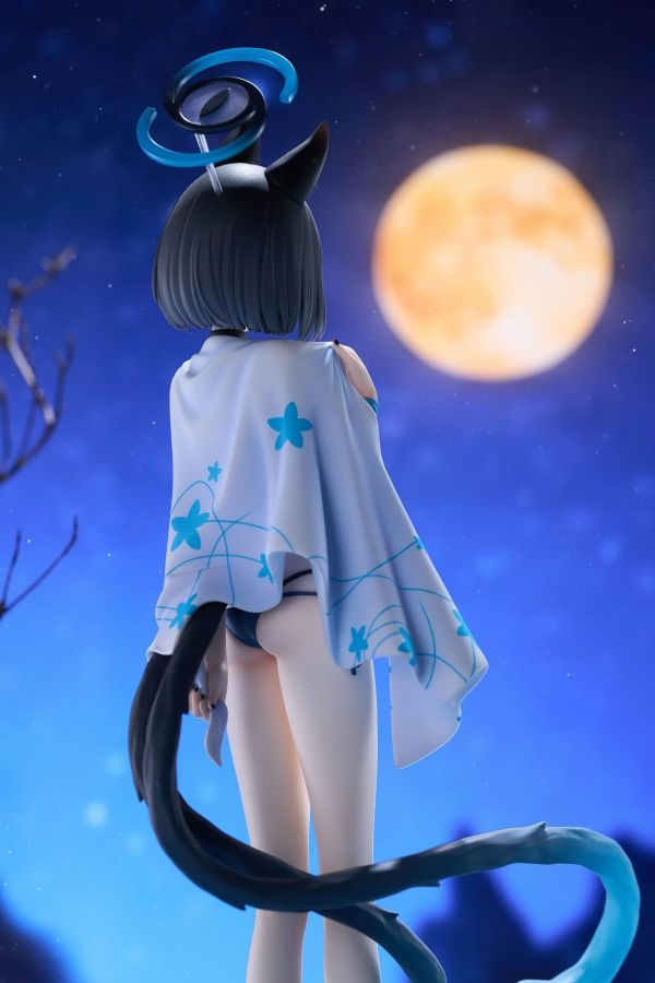 【PVC預定】Design COCO 蔚藍檔案 桐生桔梗（泳裝） 