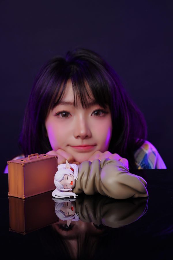 【海外代購】Cookie 蛄蛹者-芙莉蓮 