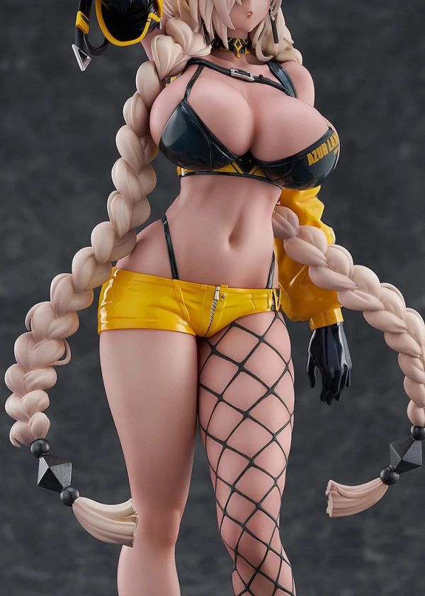 【預定】Claynel 碧藍航線 尾張 AnimeExpo 2024Ver. 