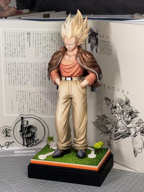 【預定】Wish 許願 休閒服系列第二彈-這位老爸不太冷 