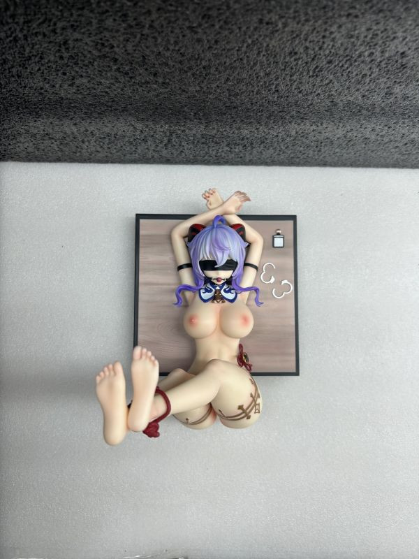 『現貨推薦-海外代購』YOHOL 甘雨 