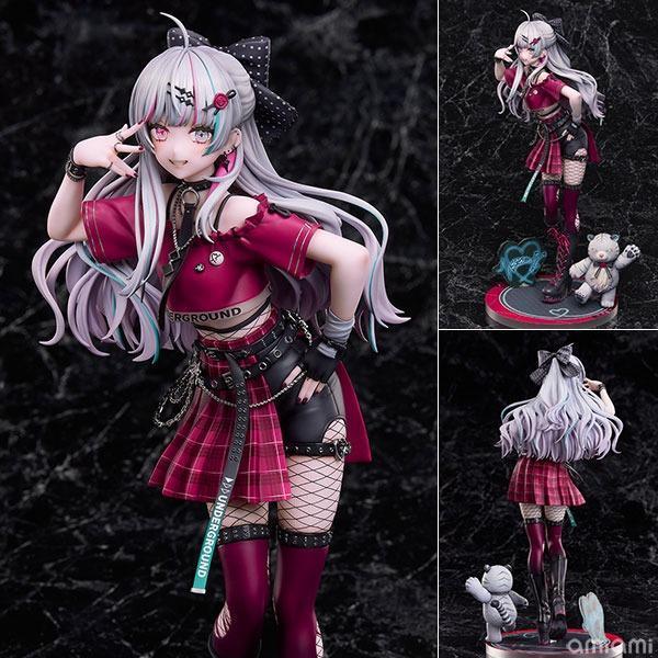 【PVC預定】A・DIMENSION 彩虹社 石神のぞみ 石神望 