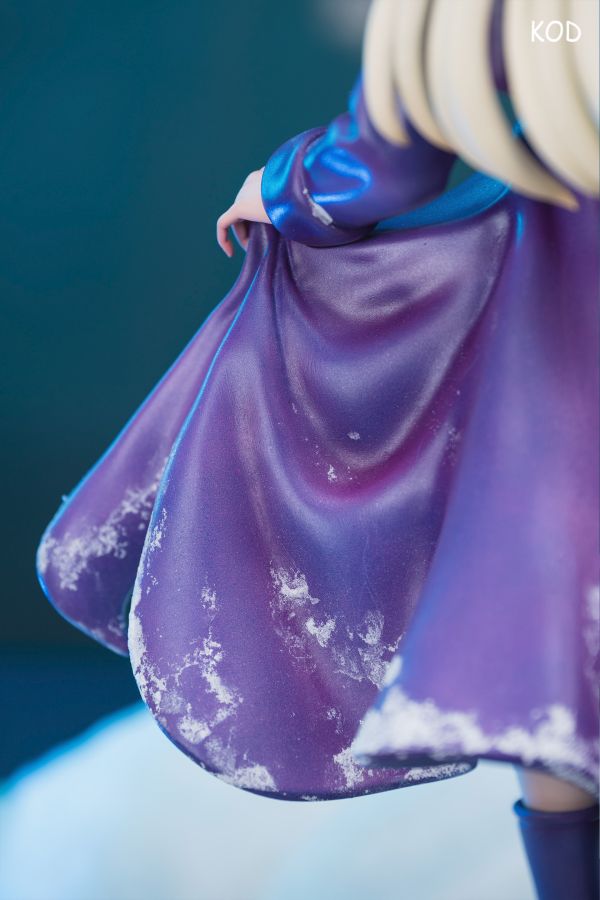 【預定】KOD FGO伊莉雅 