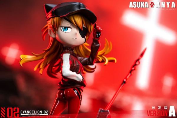 【預定】RX 同人二創之《香香女孩》 