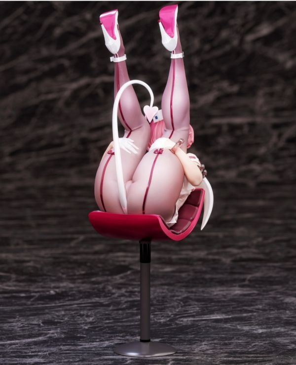【預定】橘汽楽玩です* Duto SODA  穿護士服的壞魅魔 