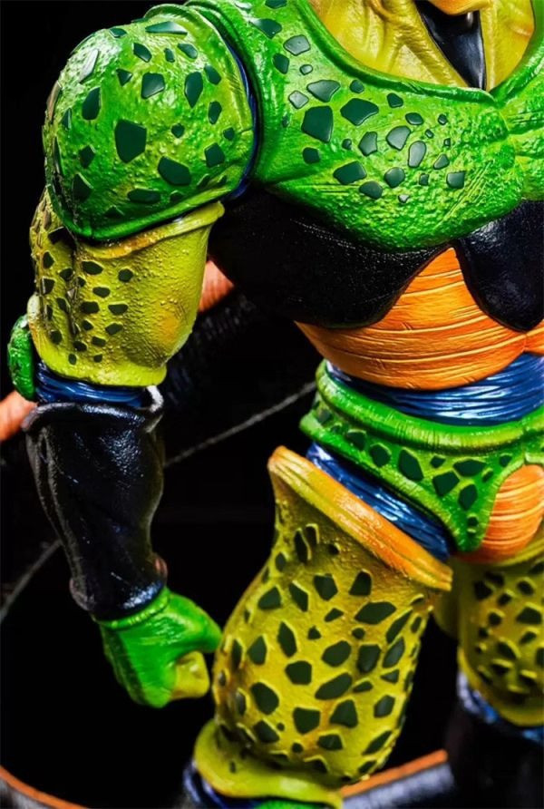 【海外代購】星軌 沙魯二形態 